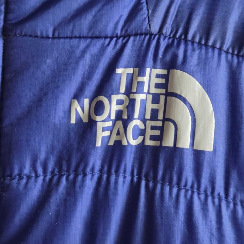 The North Face Summit Series Ventrix Hybrid Jacket Women’s Small Blue - Picture 6 of 11